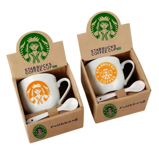 Coffee Ceramic Mug