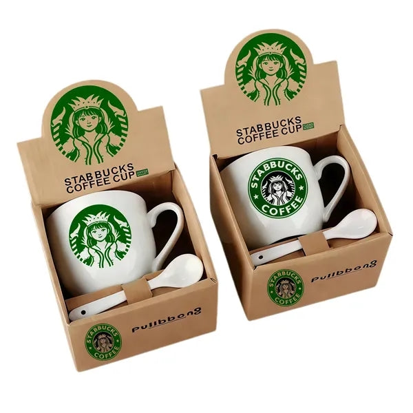 Coffee Ceramic Mug