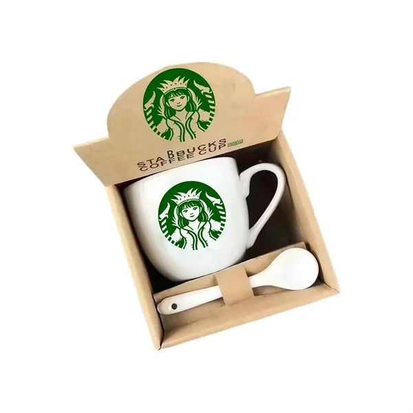 Coffee Ceramic Mug