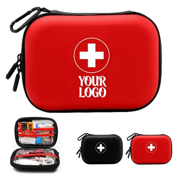 Emergency Medical Storage Bag