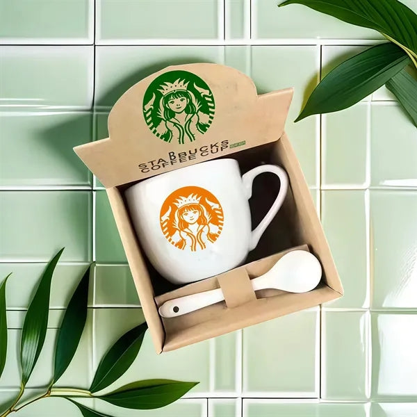Coffee Ceramic Mug