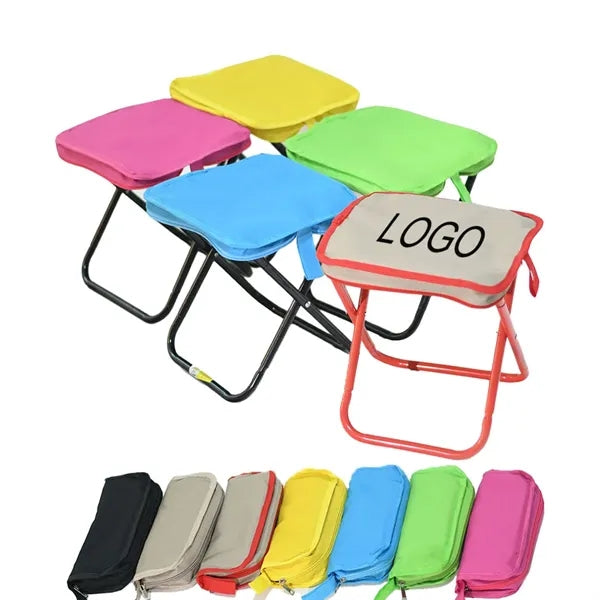 Pocket Stool