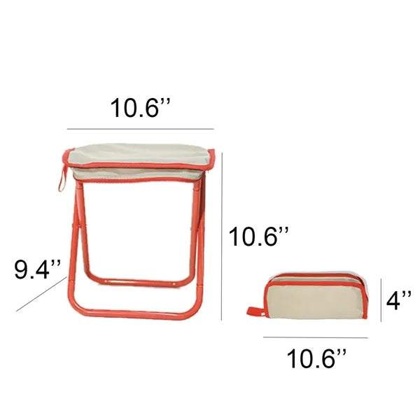Pocket Stool