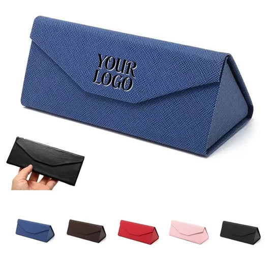 Collapsible Eyeglasses Case