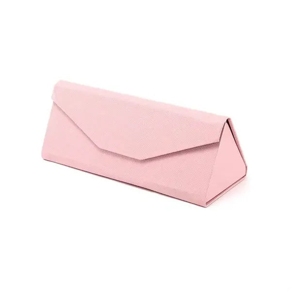 Collapsible Eyeglasses Case