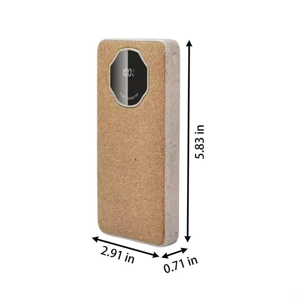 Low mAh Outdoor Power Bank with Custom Logo