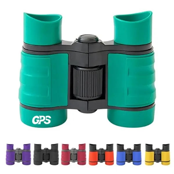 4*30 Compact Binocular for Kids