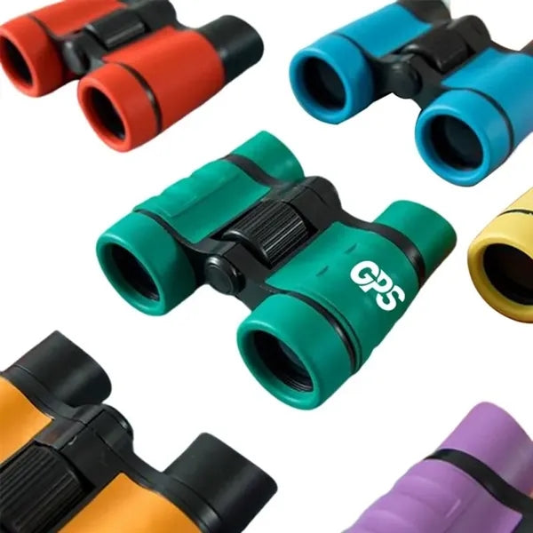 4*30 Compact Binocular for Kids