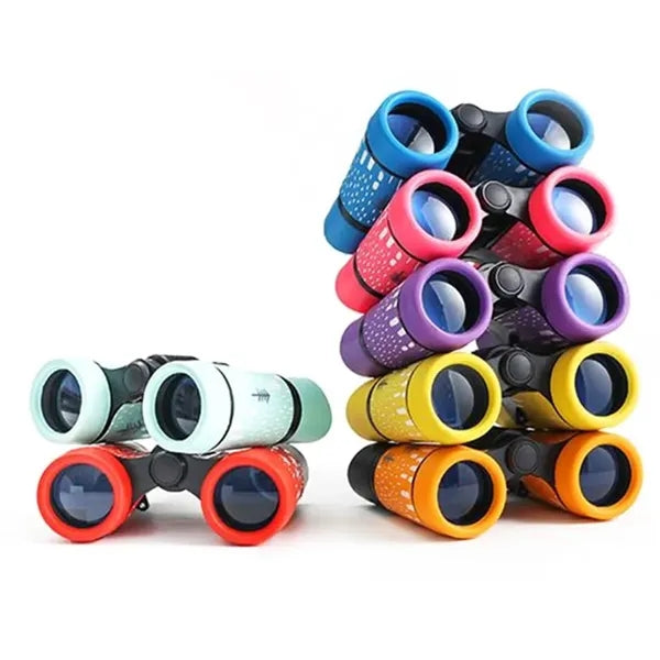 4*30 Compact Binocular for Kids