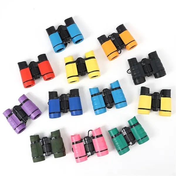 4*30 Compact Binocular for Kids