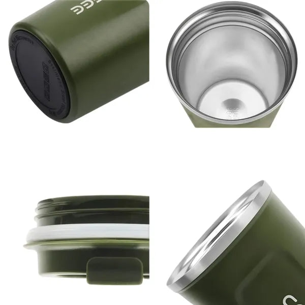 Vacuum Insulated Coffee Travel Cup