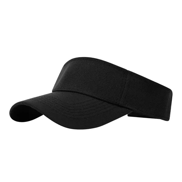 Unisex Adjustable Sun Visor Caps