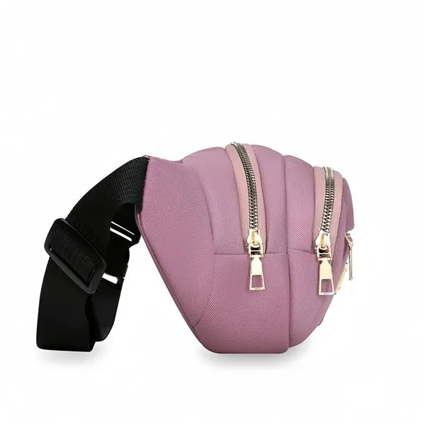 Waterproof Fanny Pack for Travel