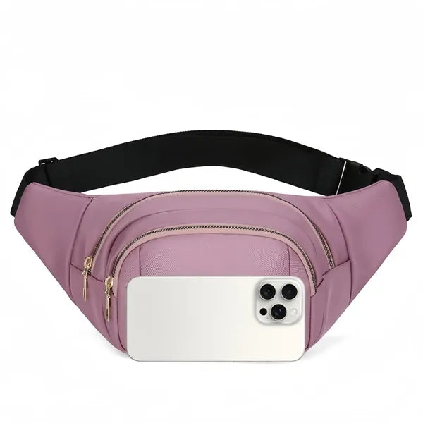 Waterproof Fanny Pack for Travel
