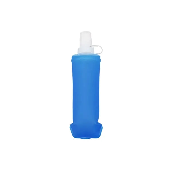 Outdoor Sports Foldable Squeezable Water Bottle