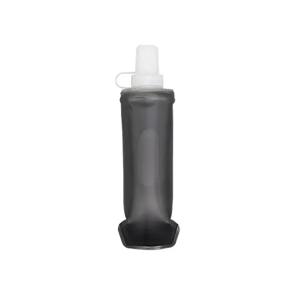 Outdoor Sports Foldable Squeezable Water Bottle