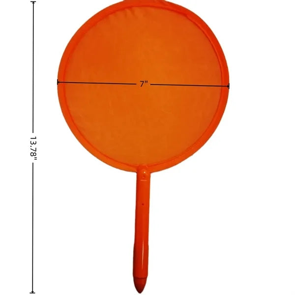 3-in-1 Hand Fan Pen