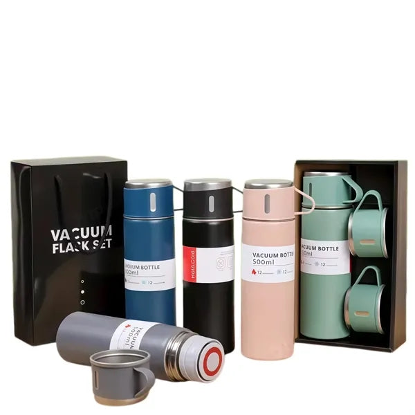 Stainless Steel Insulated Container