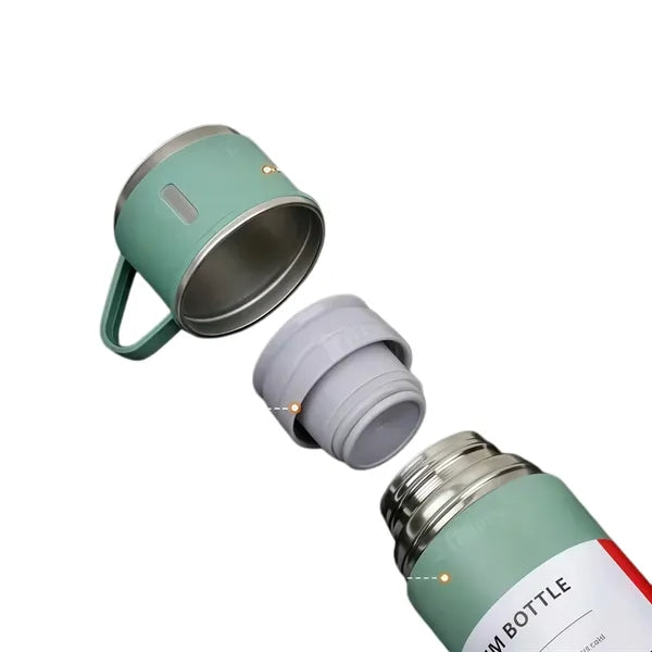 Stainless Steel Insulated Container
