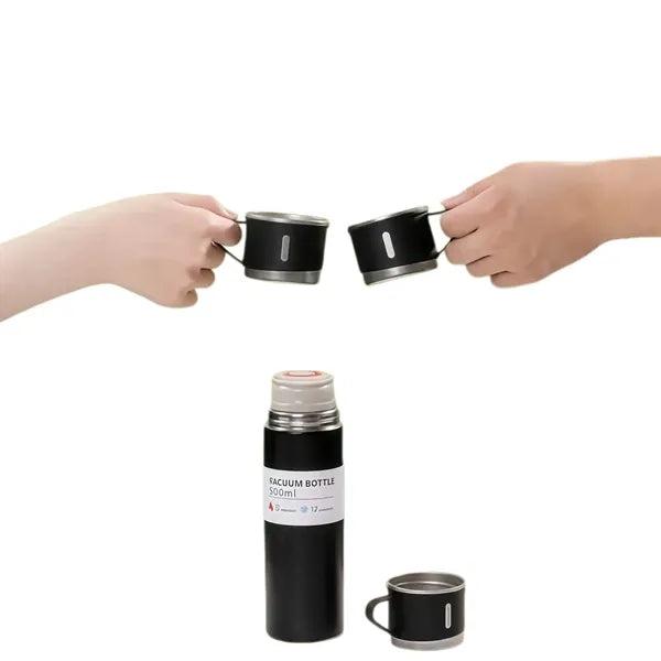 Stainless Steel Insulated Container