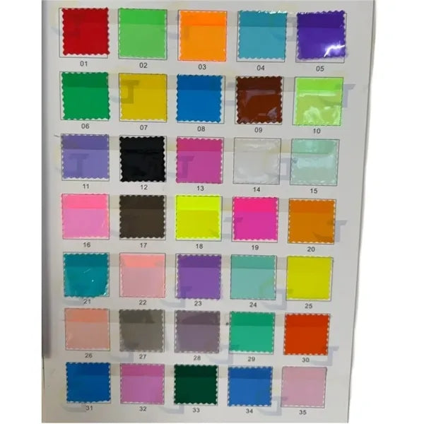 PVC Beach Bag Waterproof