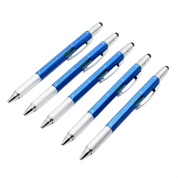Multifunctional Screwdriver Tool Caliper Level