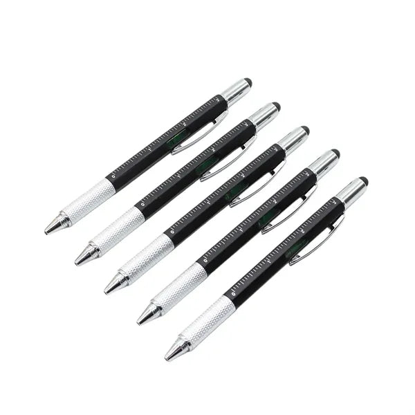 Multifunctional Screwdriver Tool Caliper Level