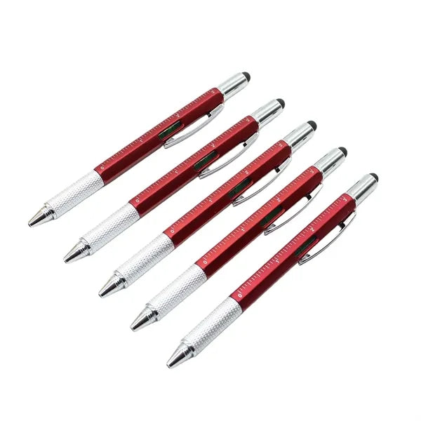 Multifunctional Screwdriver Tool Caliper Level