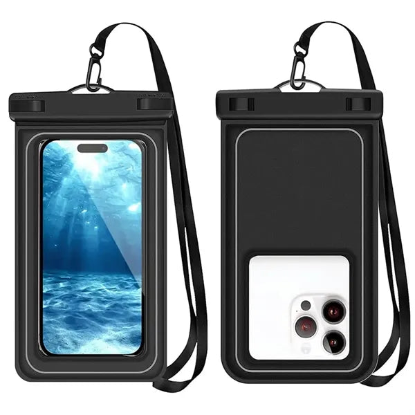 Floating Waterproof Phone Pouch