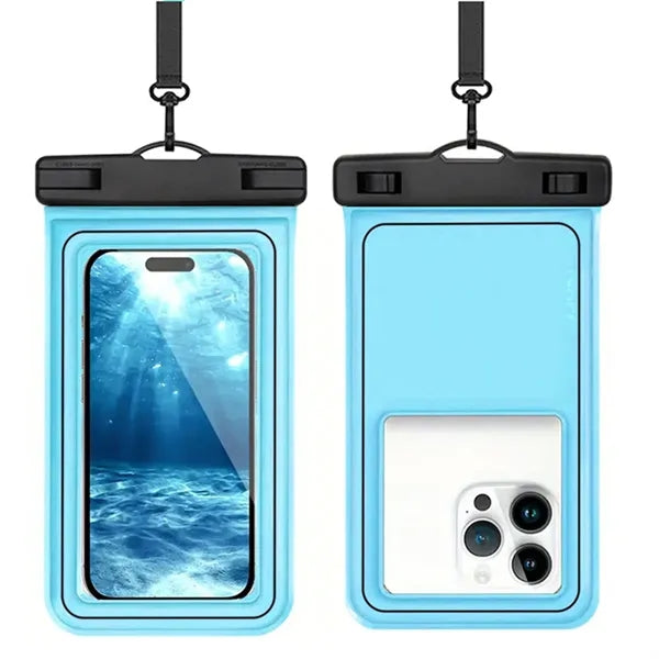 Floating Waterproof Phone Pouch
