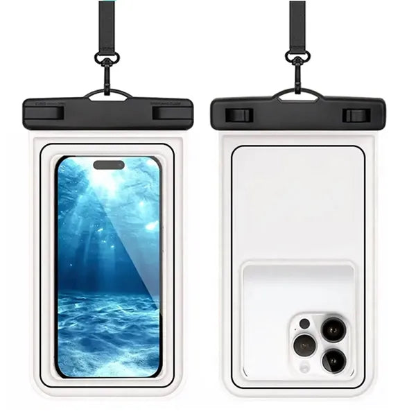 Floating Waterproof Phone Pouch