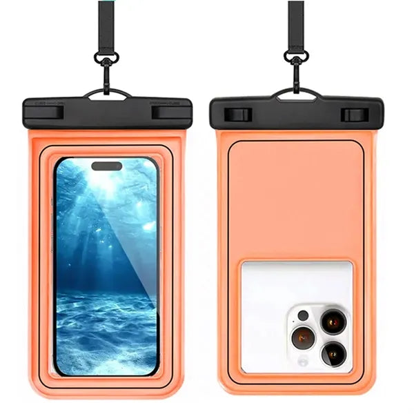 Floating Waterproof Phone Pouch