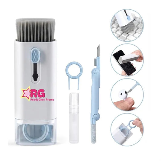 7 In 1 Keyboard Cleaning Kit for Laptop Screen