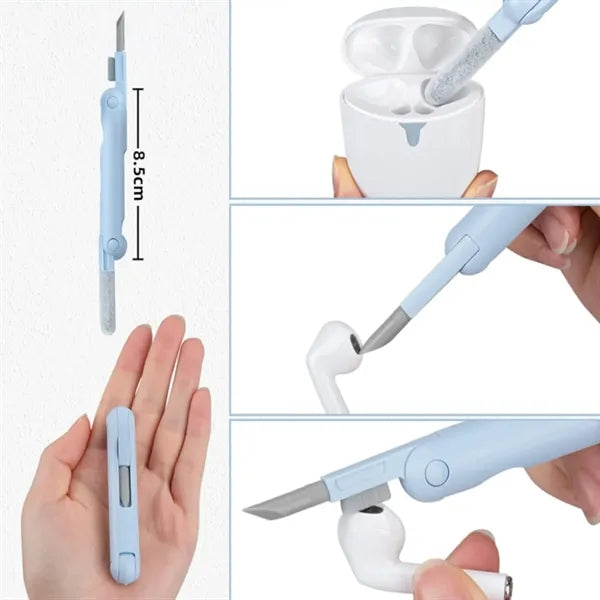 7 In 1 Keyboard Cleaning Kit for Laptop Screen