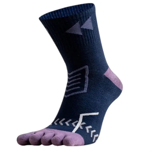 Five-Toe Socks for Outdoor Sports