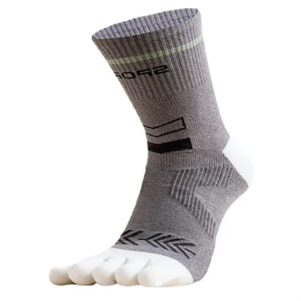 Five-Toe Socks for Outdoor Sports