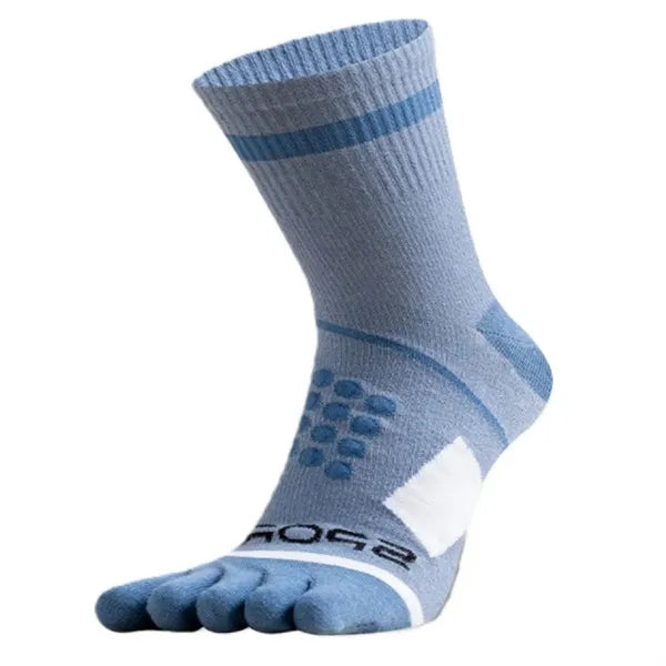 Five-Toe Socks for Outdoor Sports