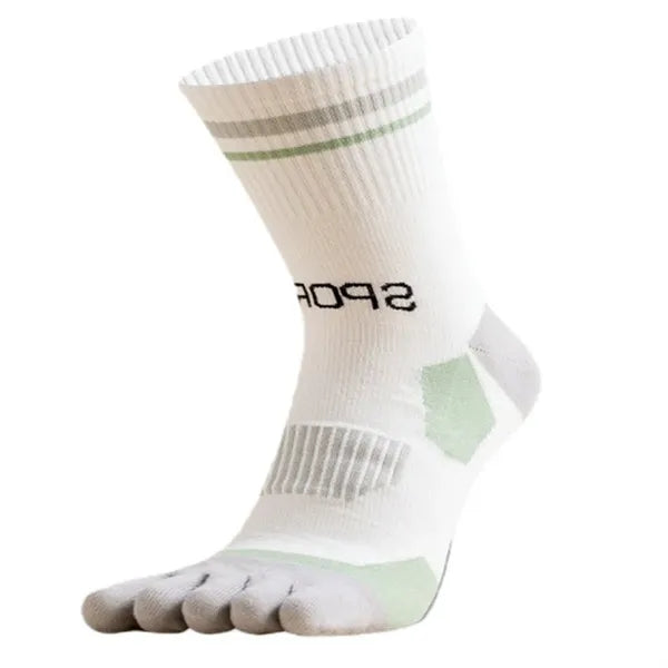 Five-Toe Socks for Outdoor Sports