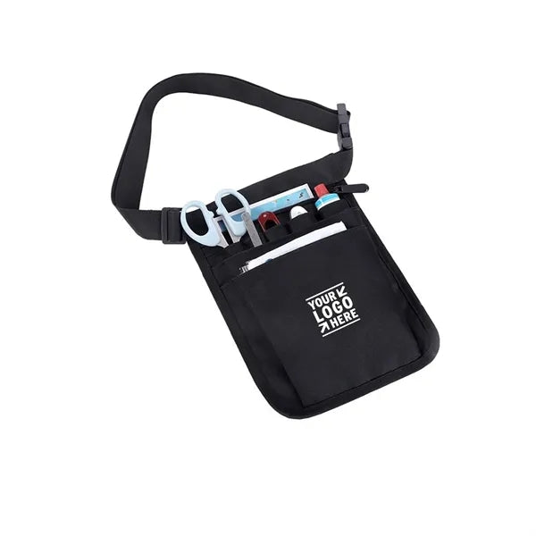 Portable Nurse Fanny Pack Bag