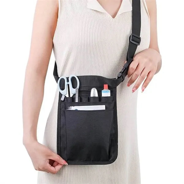Portable Nurse Fanny Pack Bag