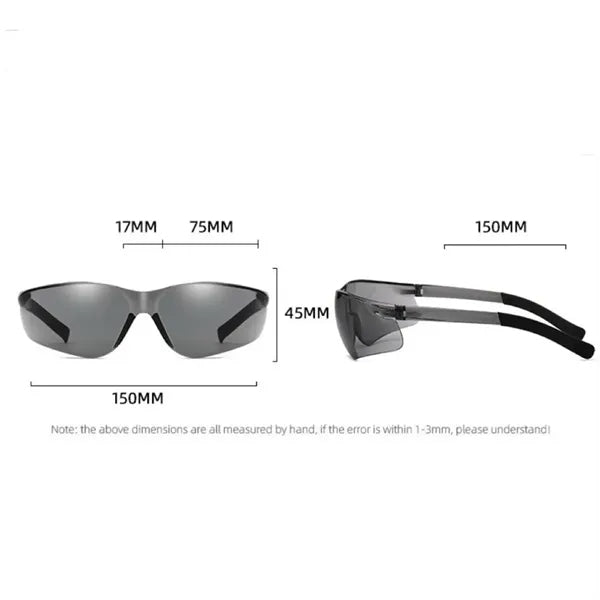 UV Protection Sport Sunglasses