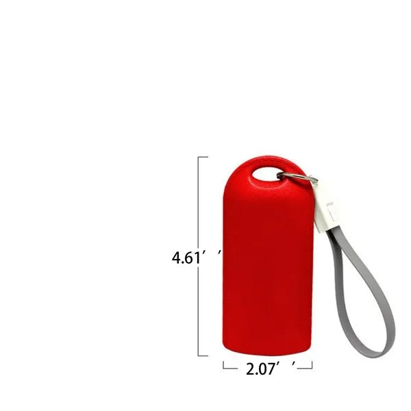 Neoprene Bottle Sleeve