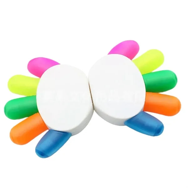 Logo Printable Finger Highlighter