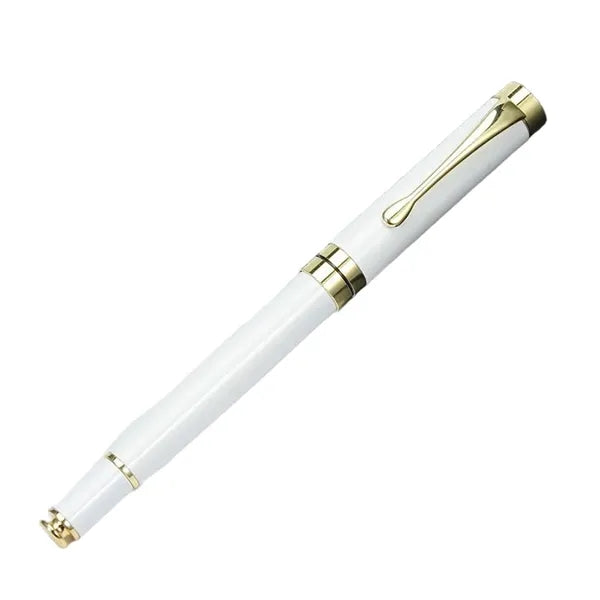 Stainless Steel Advertising Gift Signature Pen, High-Quality