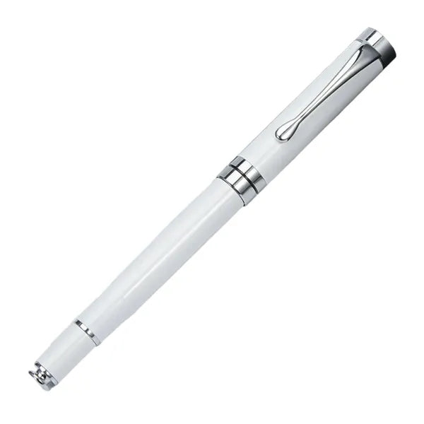 Stainless Steel Advertising Gift Signature Pen, High-Quality