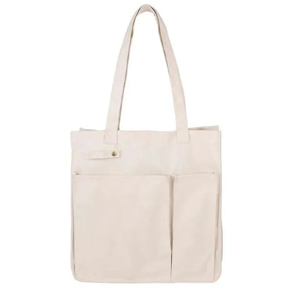 12-oz Large-Capacity Sports Tote Bag