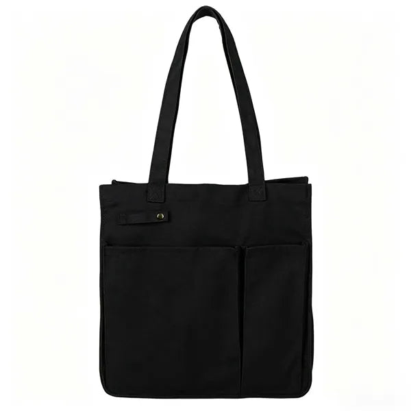 12-oz Large-Capacity Sports Tote Bag