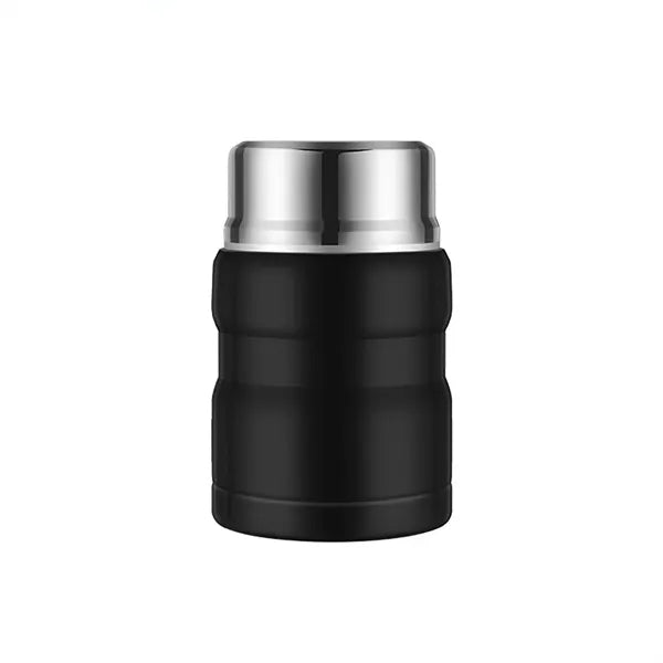 16.9 oz Stainless Steel Insulated Food Jar