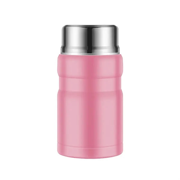 25.4 oz Stainless Steel Insulated Food Jar