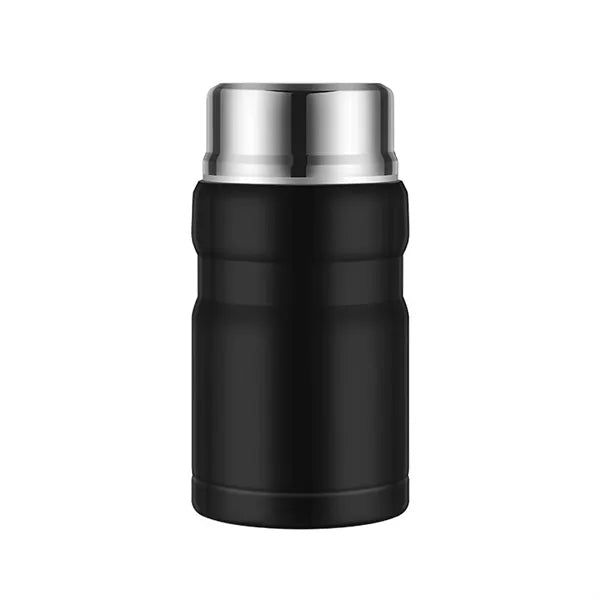 25.4 oz Stainless Steel Insulated Food Jar